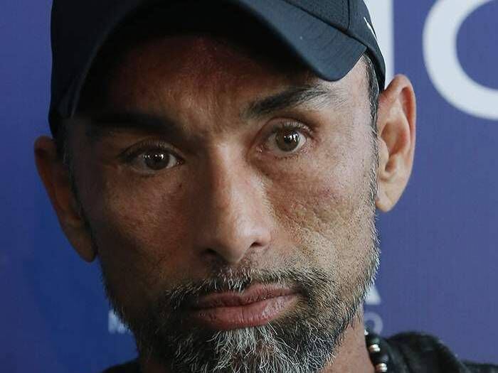 Chino Ríos viajará a Chile para votar en el plebiscito: compartió potente reflexión