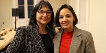 Diputada Marzán se refirió a designación de su hija Carolina Arredondo como ministra