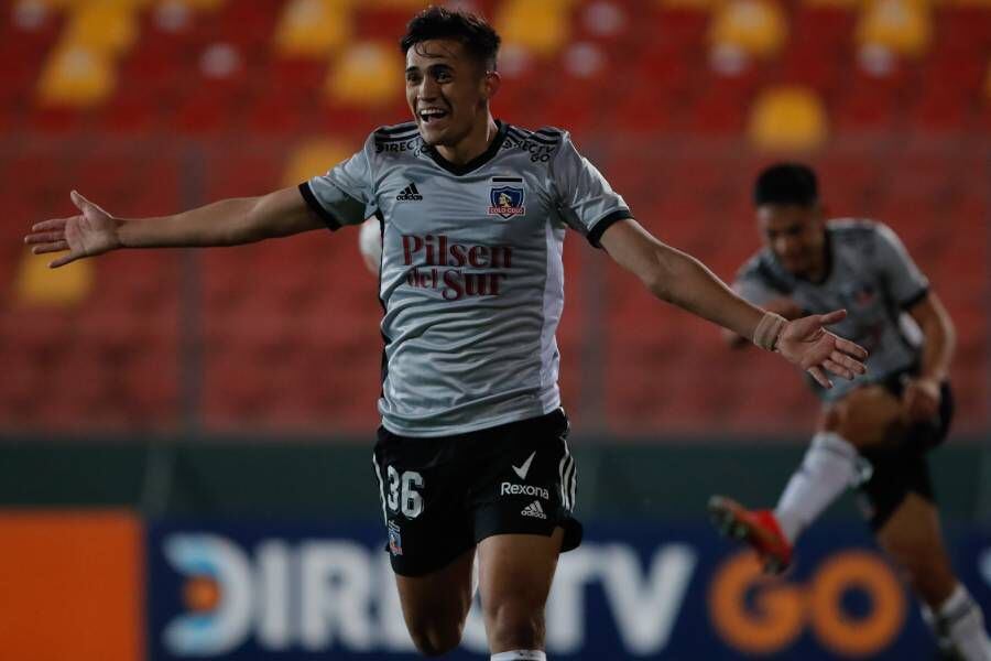 Colo Colo selló la llave ante Unión Española y accedió a la final de Copa Chile