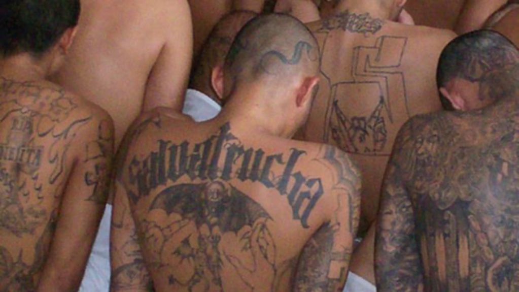 Drogas, asesinatos y secuestros: los 5 grupos narcos más peligrosos de Latinoamérica. Foto: Mara Salvatrucha.