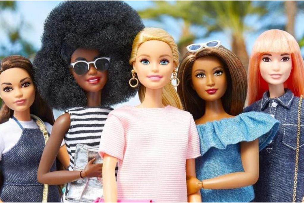 Barbie: la muñeca que les enseñó a las niñas que no solo podían ser mamás