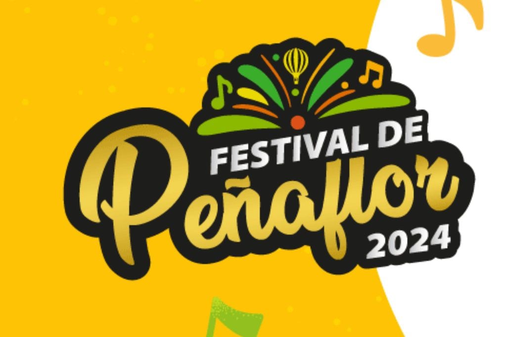 Festival de Peñaflor 2024. Foto municipalidad de Peñaflor.