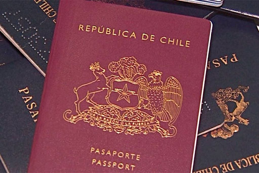 ¿Cómo sacar pasaporte por primera vez? Foto: archivo