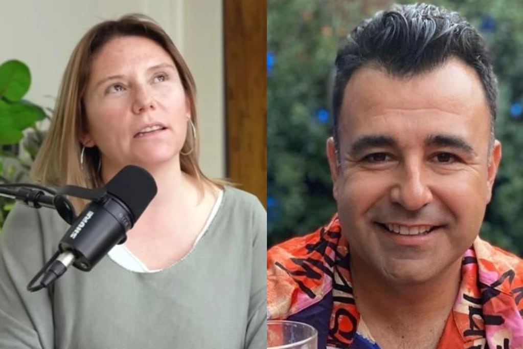 María José Quiroz y Kurt Carrera se refieren a polémico quiebre de elenco de MCC: “Se dividieron los bandos”