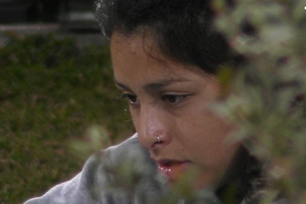 Viviana Acevedo abrió su corazón con sus compañeras en Gran Hermano.