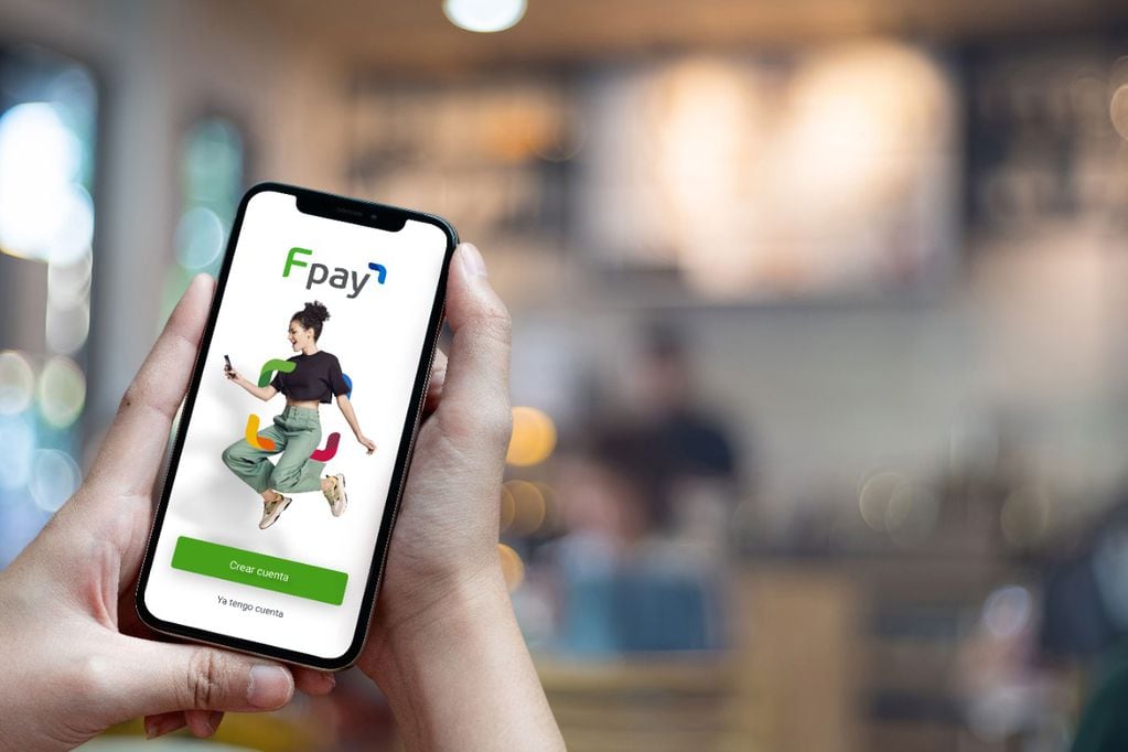Anuncian el fin de la aplicación Fpay: la app permitía pagar sin contacto en tiendas