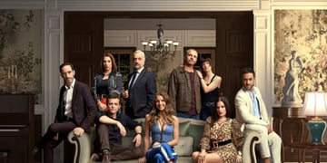 “Secretos de familia, Justicia para Sara”, la nueva nocturna que se estrenará en canal 13 y Prime Video