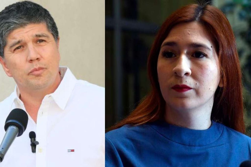 Manuel Monsalve está de acuerdo con el allanamiento a Catalina Pérez.