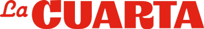 La Cuarta logo