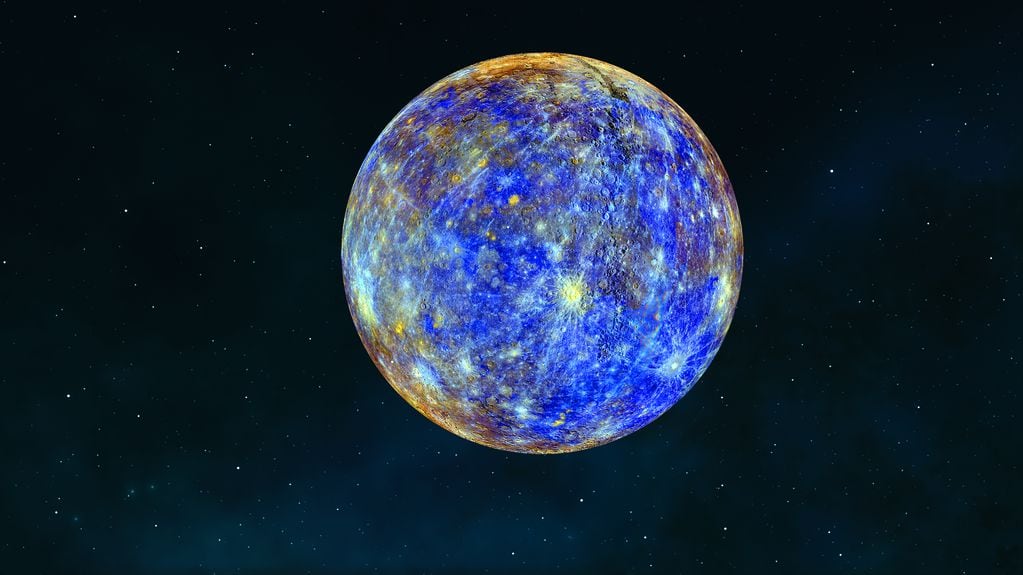 Revisa qué significa Mercurio retrógrado. Foto referencial.