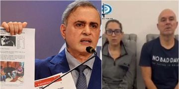 Fiscal por caso Canserbero: “Qué diferente hubiese sido si dos venezolanos hubiesen matado a Víctor Jara