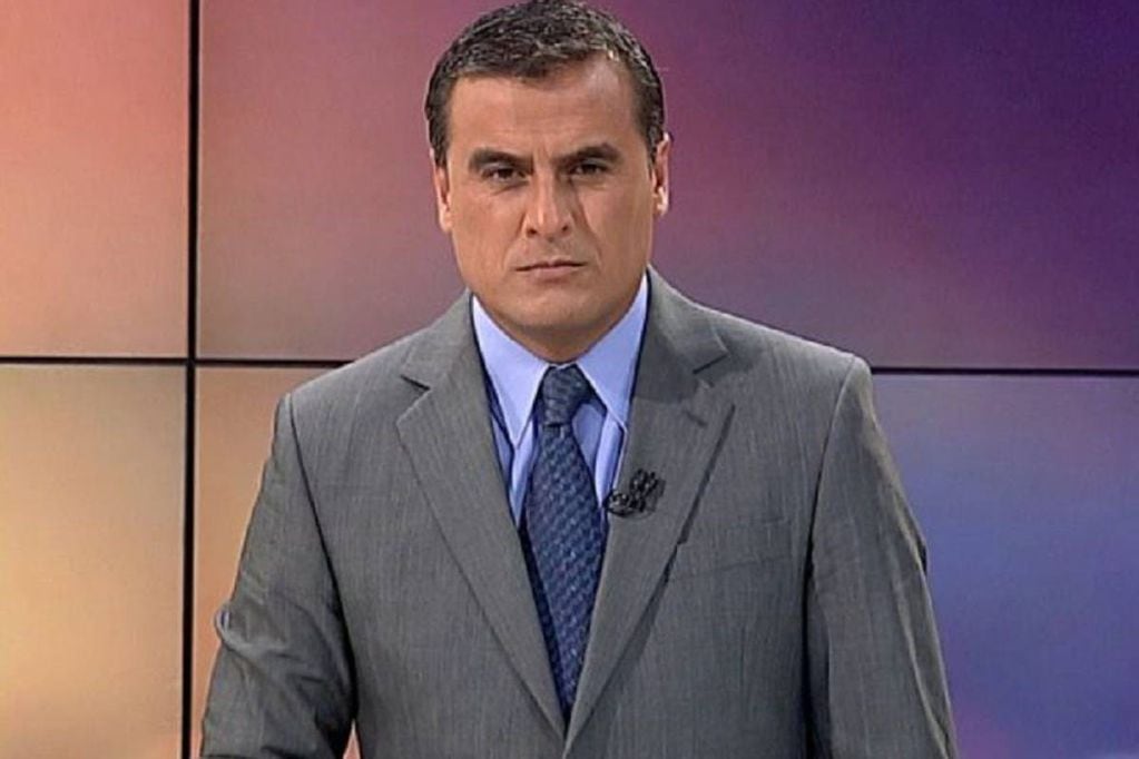 Ramón Ulloa despidió al aire a Carola Urrejola, quien dejó T13 Radio luego de 9 años.