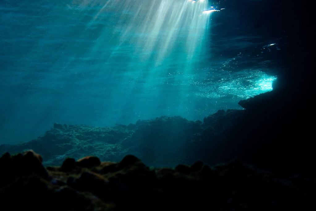 Los misterios del océano oculto que fue encontrado bajo la Tierra: así influye en lo que sabemos sobre el planeta. Foto: referencial.