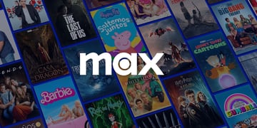 La plataforma de streaming Max llega a Chile
