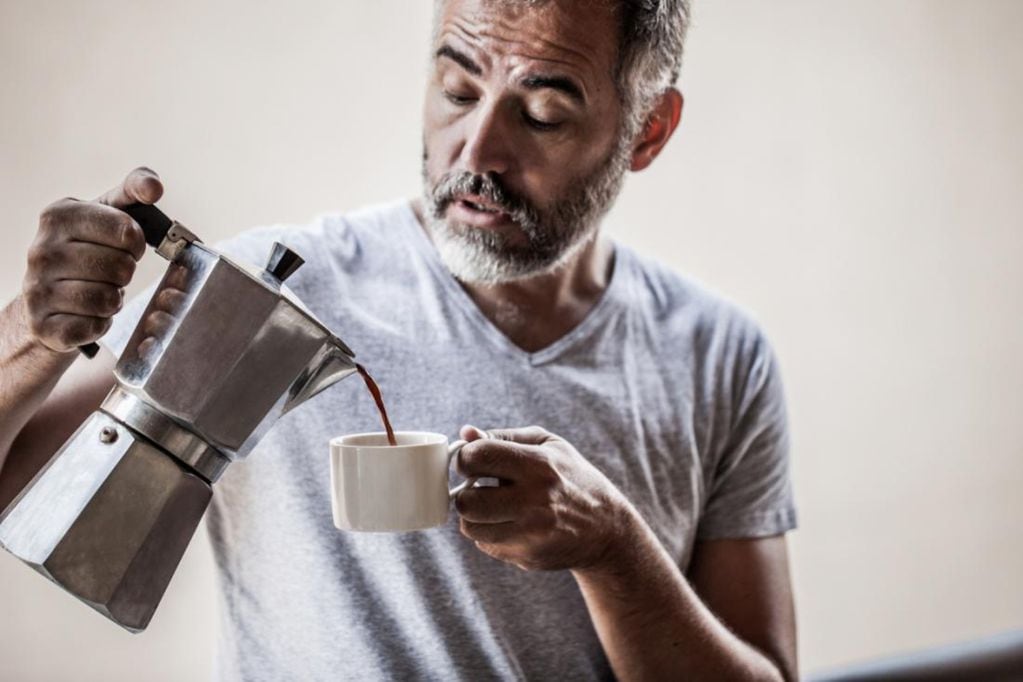 Esta es la clave para preparar el mejor café en casa, según el experto James Hoffmann. Foto: referencial.