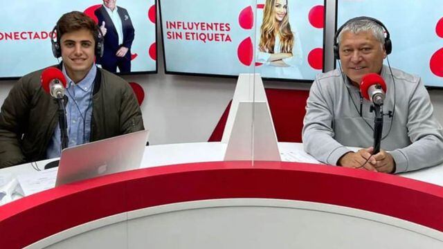 Pato Yáñez - Carlos Rudloff