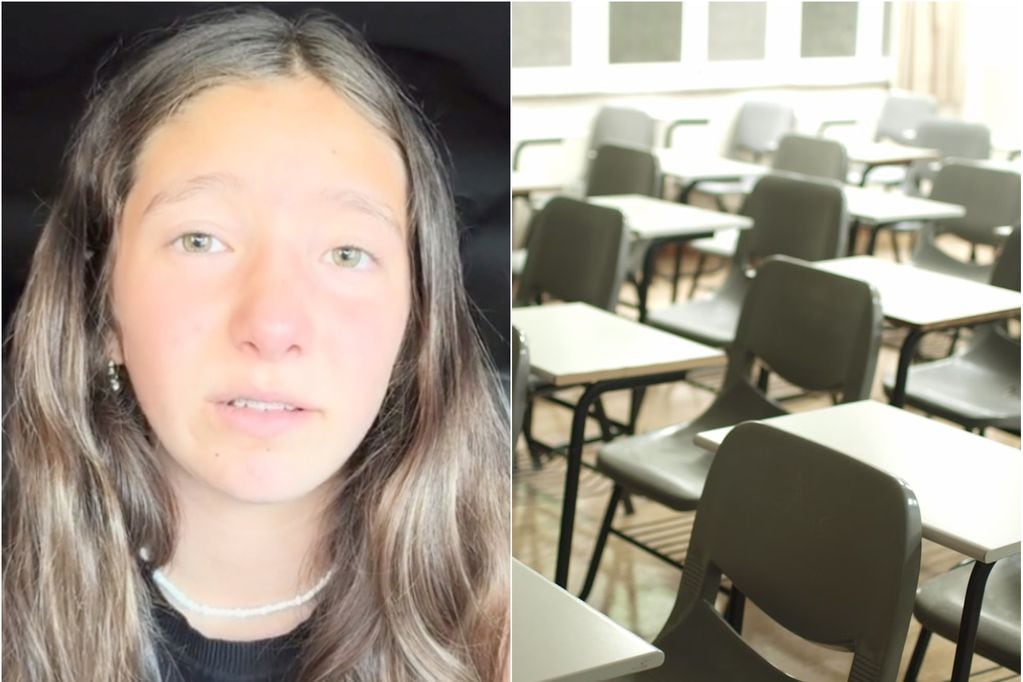 “Está aterrada por volver a clases”: el caso de bullying en Talca que está siendo investigado
