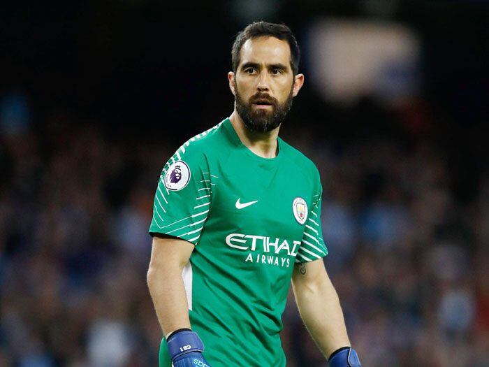 Golazo Diario: Claudio Bravo quiere volver a la selección
