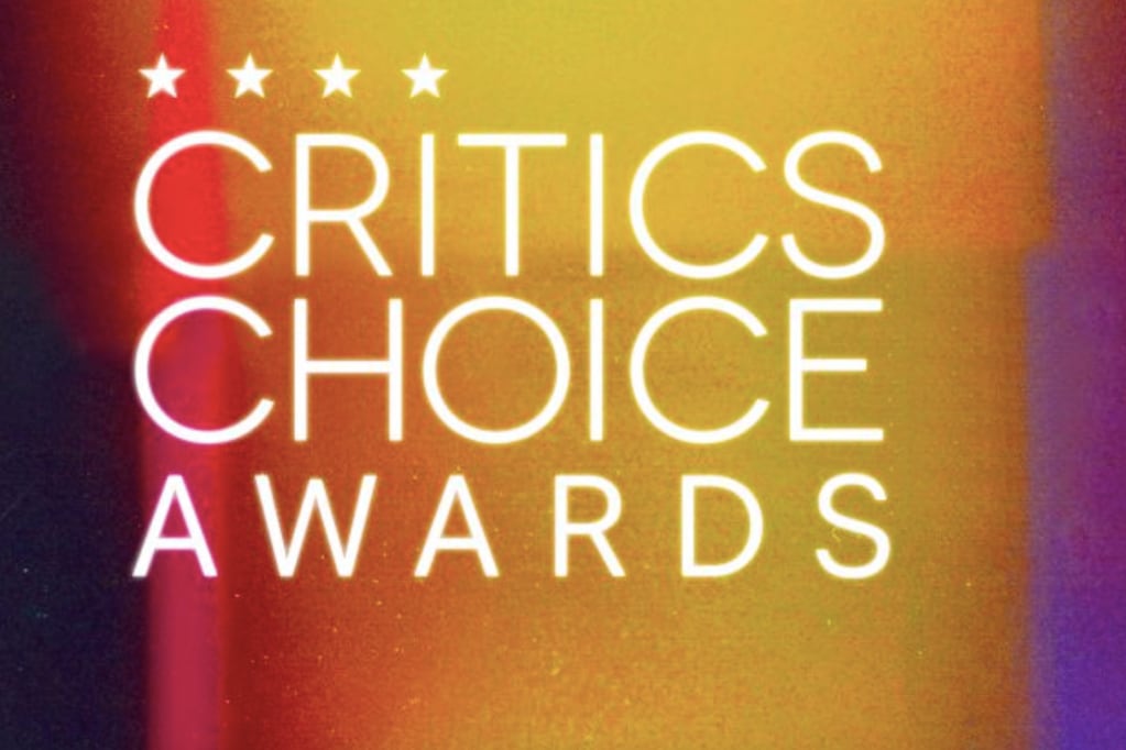 Critics Choice Awards 2024: cuándo y dónde verlos en Chile.
