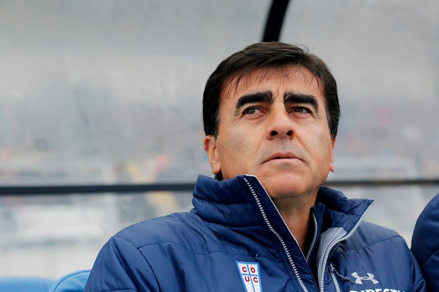 O'Higgins vs Universidad Catolica