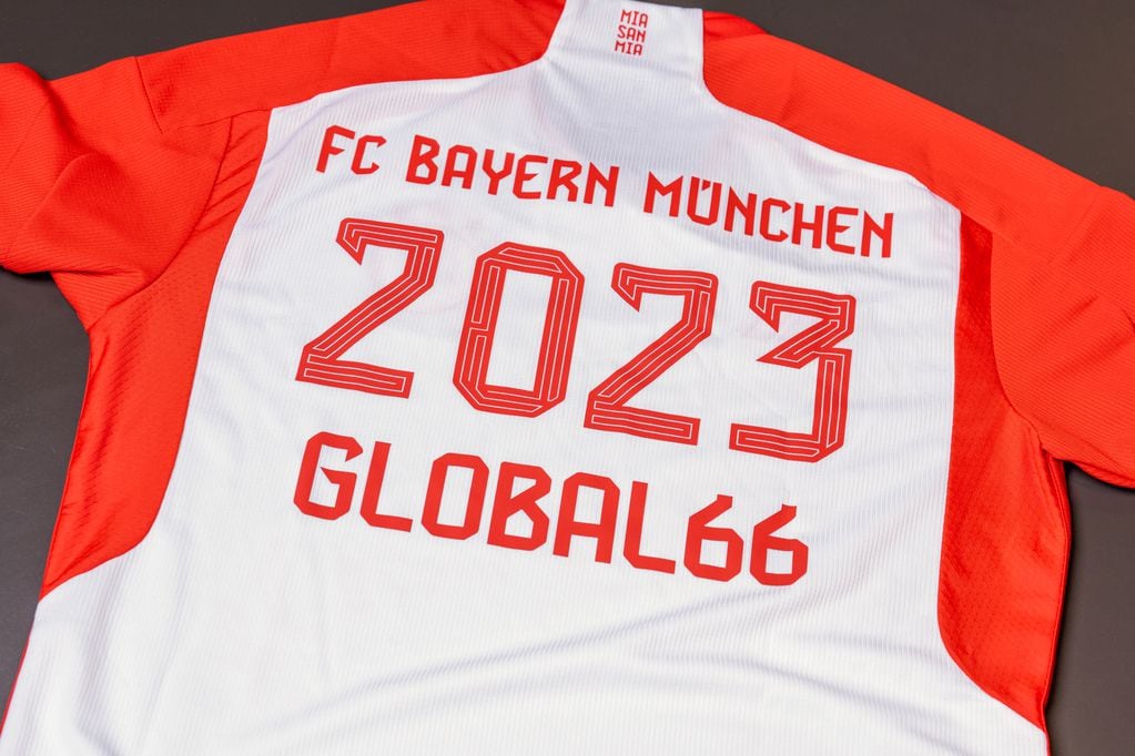Bayern Munich anda en búsqueda de nuevos talentos en Chile.