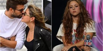“Clara Chía va a conseguir lo que Shakira no pudo”: aseguran que Piqué quiere casarse y tener más hijos