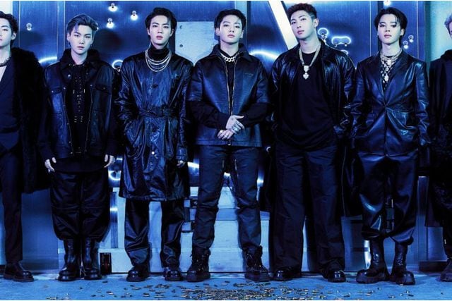 BTS celebrará sus diez años de K- Pop con nueva canción: “Take Two”