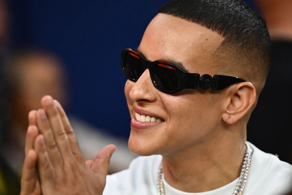 Así es la nueva vida de Daddy Yankee: de reventar los escenarios a predicar en una iglesia