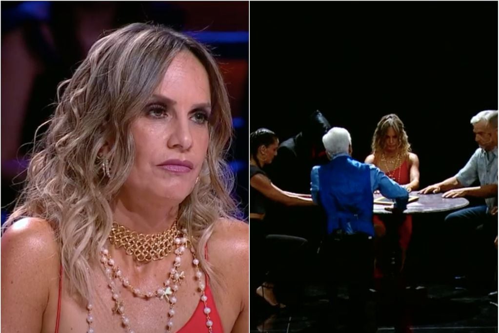 “Me conflictuó haber pensado en mi hermano”: la confesión de Diana Bolocco tras sesión de espiritismo en Got Talent Chile.