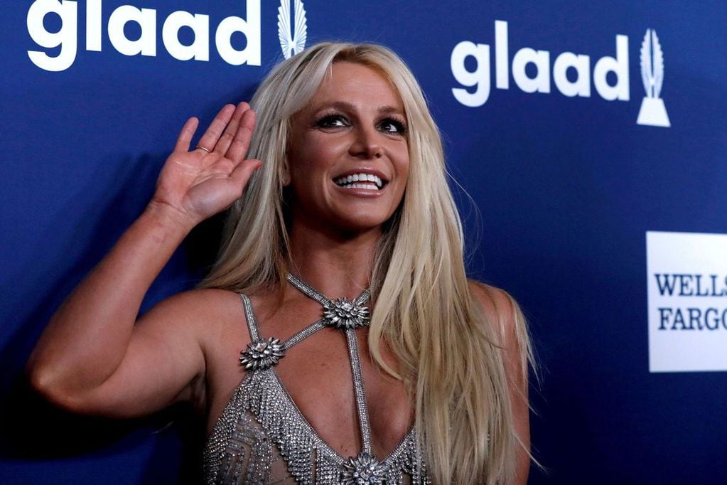 15 millones de dólares fue la oferta que recibió Britney para contar su vida.