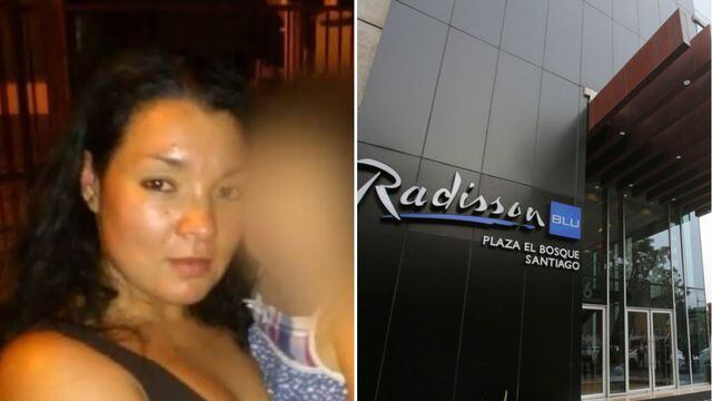 Mujer muere en accidente de ascensor en hotel Las Condes