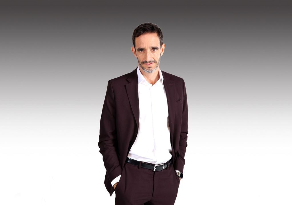 Nicolás Saavedra interpretará a Alfonso Cruchaga en "Secretos de Familia"