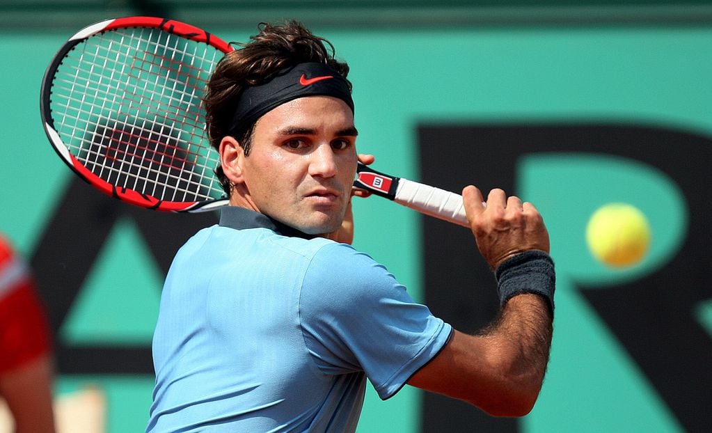 Roger Federer sorprende y asegura que no extraña jugar tenis: esto fue lo que dijo. Foto: Action Images/Scott Heavey 