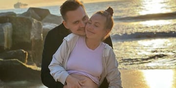 Matrimonio ruso escogió a Chile para dar a luz a su hijo ¿Por qué tomaron esta decisión?
