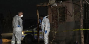 Fuga de gas en Sudáfrica dejó al menos 16 muertos en Sudáfrica: tres de ellos son menores de edad
