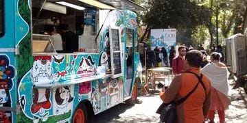 Biobío Food Truck Festival sorprenderá al Gran Concepción con más de 40 exponentes de la gastronomía itinerante local