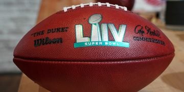 NFL: Super Bowl LIV-NFL Experience