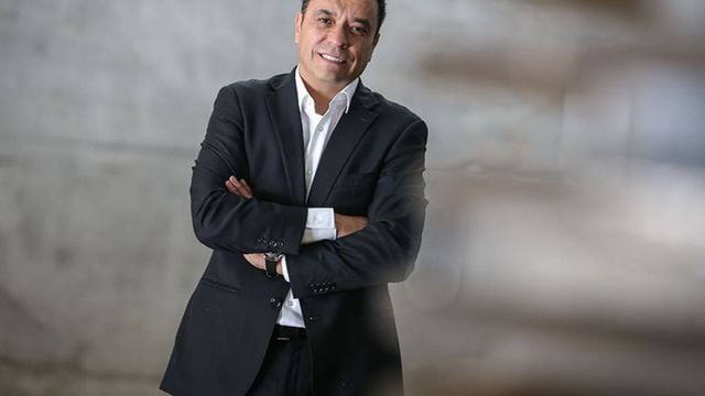 Claudio Palma