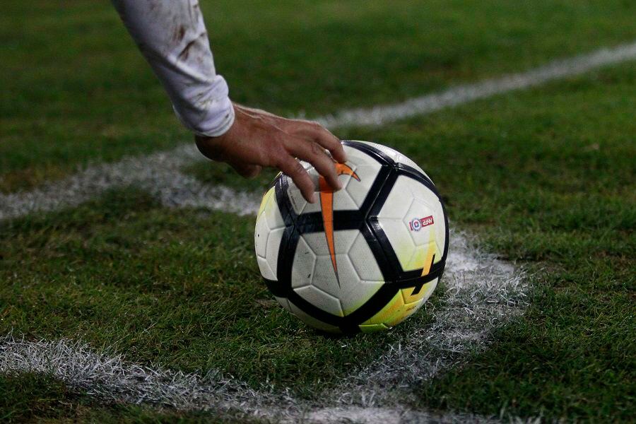 Copa Chile: Colo Colo vs Ñublense