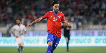 Ben Brereton si vendría a jugar con La Roja: club del jugador reveló nominación