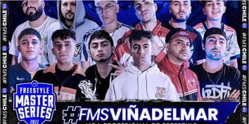 FMS Chile