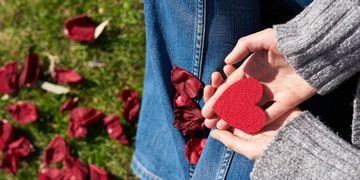 Conoce los rituales que se pueden realizar en San Valentín para atraer el amor. Foto referencial.