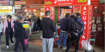 LOTO ofrece el mayor pozo entregado en la historia de los juegos de azar en Chile
