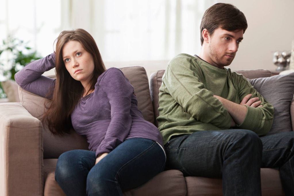 Aprende a identificar si tu pareja te hace bullying - Foto referencial