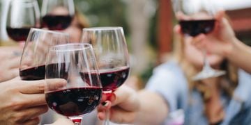 Bodeguero de viña en Francia robó 500 mil euros en vino