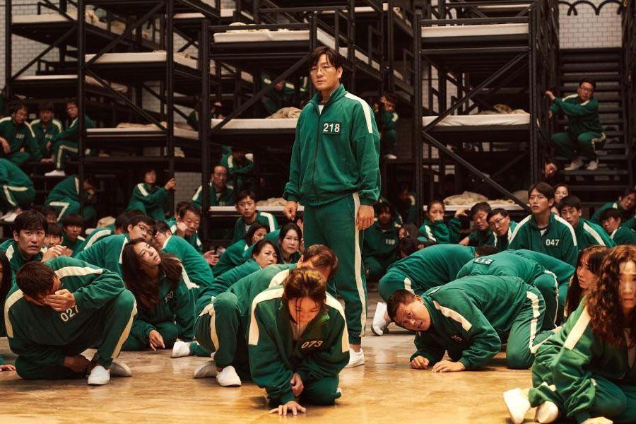 Creador de "El Juego del Calamar" confirmó a una segunda temporada