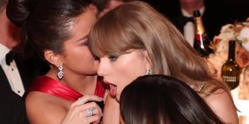¿Fue por celos? Kylie Jenner habría negado selfie entre su novio, Timothée Chalamet y Selena Gómez