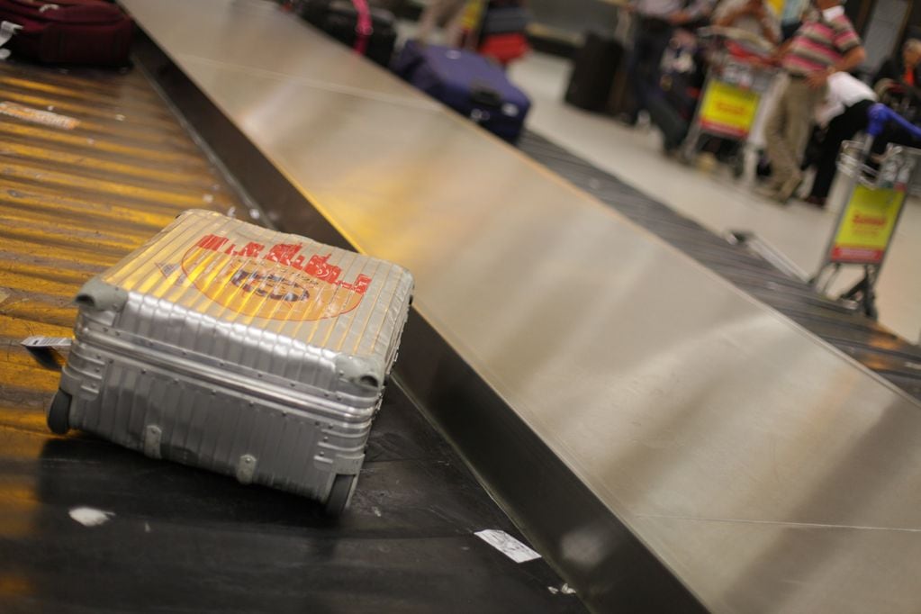 ¿Qué hacer si una aerolínea pierde mi equipaje? Foto referencial