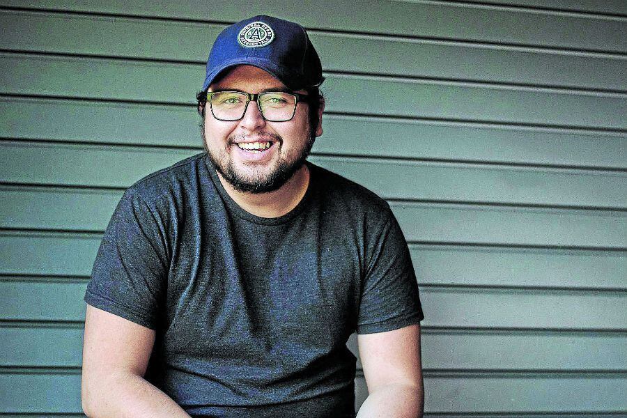 “Tengo nervios de no...”: Luis Slimming cuenta cómo se parara para el Festival de Olmué