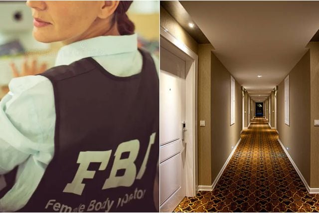 Exagente del FBI contó la escalofriante razón por la que solo se hospeda en entre el tercer y sexto piso